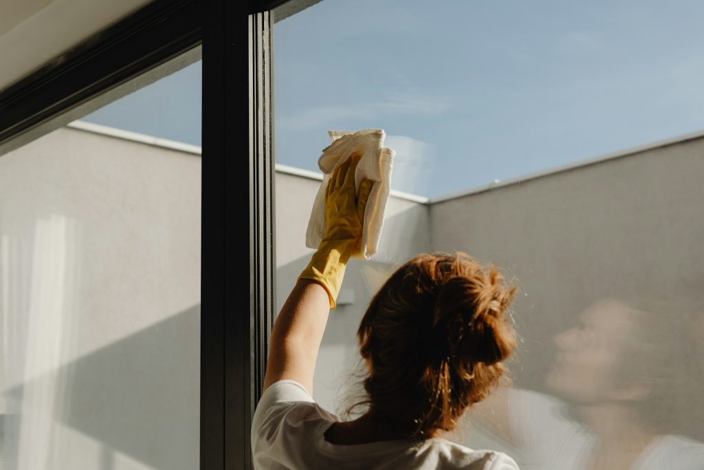 Window Cleaning