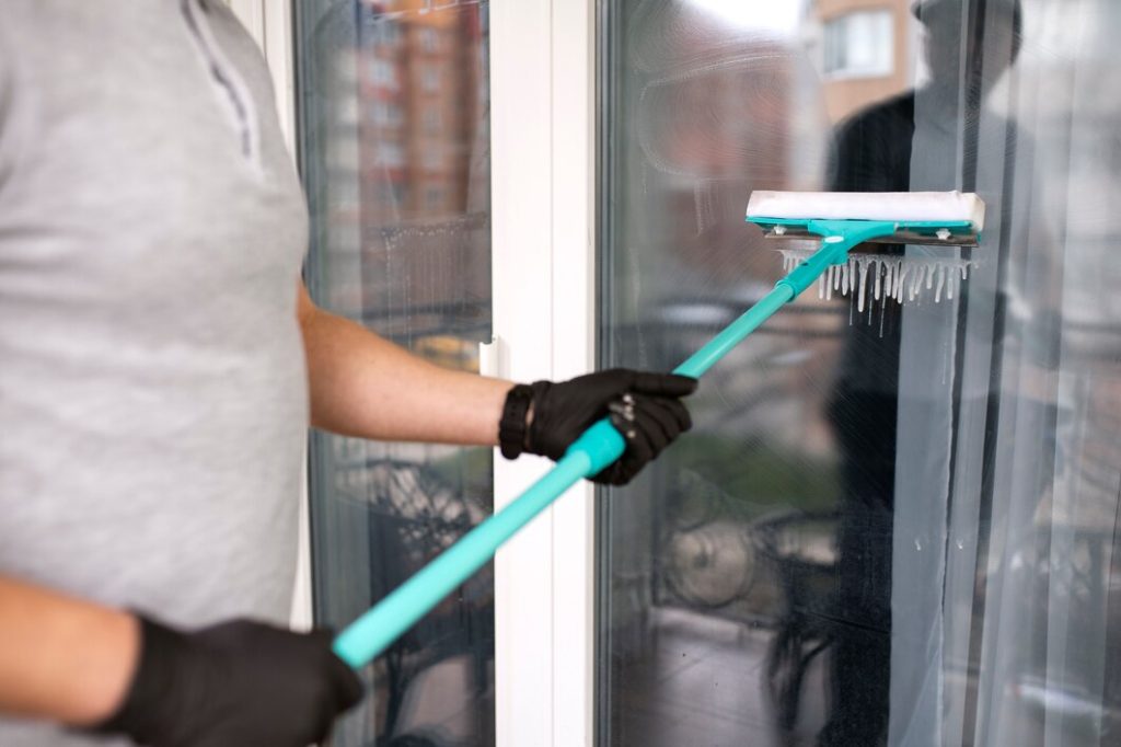 Window Cleaning